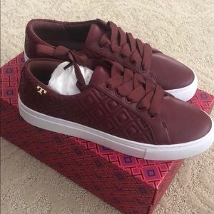 TORY BURCH sneakers brand new